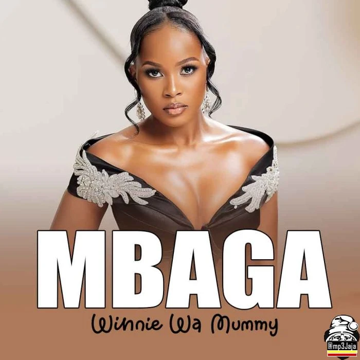 Winnie Wa Mummy